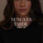 Laura Chimaras Instagram - Escapémonos de la nostalgia de lo fortuito del adiós… Poema: Nunca es Tarde 🖤 #28 #chimaraslaura #poesía #poeta #poemas #poetry #poetrycommunity