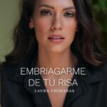 Laura Chimaras Instagram - ¿Cómo van con los poemas de Marzo? 👁️ Poema #9 “Embriagarme de tu risa” #poemacorto #poema #chimaraslaura #poeta