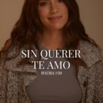 Laura Chimaras Instagram - Sin querer te amo @profmosquera 🤎 Poema #30 Dedícaselo esa persona que sin planificar, hoy en día amas mucho. #poemas #poemacorto #poeta #chimaraslaura #poesía