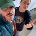 Laura Chimaras Instagram - Episodio 55 feat. @chimaraslaura Ya disponible!! YouTube: El Salvoconducto Podcast Powered @bykanvas