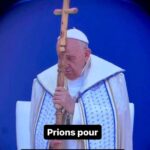Laura Felpin Instagram – Voici un nombre infime de messages d’encouragement que m’a envoyé mon père sur l’application WhatsApp entre 2022 et 2024. Chaque soir avant de monter sur scène. 200 fois donc. Papa je salue ta créativité (mais maman attends toujours la pension), bises.