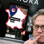 Laura Felpin Instagram – Voici un nombre infime de messages d’encouragement que m’a envoyé mon père sur l’application WhatsApp entre 2022 et 2024. Chaque soir avant de monter sur scène. 200 fois donc. Papa je salue ta créativité (mais maman attends toujours la pension), bises.
