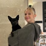 Laura Felpin Instagram – que des chefs d’œuvre 🖼️