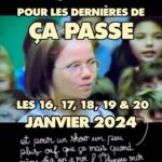 Laura Felpin Instagram – Je suis tout simplement émue, premier degré.
Je ne dispose pas de grandes phrases, ni de grands mots. 
Ça me fait le truc de quand je croise un ancien gars du collège qui me dit “franchement c’est ouf c’qui t’arrive nan ? Bravo 2 ouf ! (et alors c’était bien de jouer dans le Flambeau c’est qui genre qui t’as déçu sur le tournage ? Mdr)”
Bah ouais Bruno, c’est ouf. 
Tellement FOU que je réalise pas, faut que je digère l’idée. J’sais même pas si j’ai envie de me raconter ce que ça veut dire. 
De toute façon j’ai de la route jusqu’aux dernières, mais je sais que ça va être les plus belles fins de ma vie. 
Si vous voulez être avec moi pour ce grand départ n’hésitez pas, les obsèques auront lieu à l’Olympia, genre 5 fois de suite parce qu’on voudrait pas que vous puissiez pas bien faire le deuil (et que ça vend pas mal ont dit les producteurs mdr alors let’s go achetez un ticket ce serait bien la honte d’en remplir genre UN et demi et l’ouvreuse au début elle dirait “CENTREZ-VOUS BIEN BIEN AU CENTRE S’IL VOUS PLAIT”) 
Aussi j’lâche un grand merci de grande base. 

Ps : la video c’est pour dire le truc basique de “ franchement quand je pense à la petite fille que j’étais… je voudrais vous dire que…” 

🦋❤️

@thierry_suc_ts3 @tsprodcom @bertrand_hodot @maryn.rod @pra_di @annesophienp @ekindinis @nicolas_vital @cedricsalaun @emmanueltallieu @geoffling_