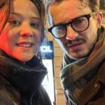 Laura Felpin Instagram – Paris, vous étiez sacrément chics ✨
On se retrouve au Trianon en Juin 🤘
En attendant rendez vous en tournée pour découvrir le patrimoine français et ses artisans.
Le pâté, les quenelles, la cancoillotte, le kouign amann, ainsi que tous les gésiers et abats de France 🍷 
Je serai la miss de chacun et chacune d’entre vous. 
Merci @thierry_suc_ts3 @tsprodcom @bertrand_hodot @pra_di @maryn.rod @annesophienp 
À mon amour @ekindinis 
À mon régisseur passif agressif @geoffling_  ainsi que toutes les équipes techos aux pantalons multipoche du @theatredesmathurins 🫶🏻 
Merci à @cedricsalaun ma première Dauphine ❤️
