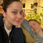 Laura Felpin Instagram – 💙❤️🩵🤎💜💛💚🩷🤍🧡🩶
