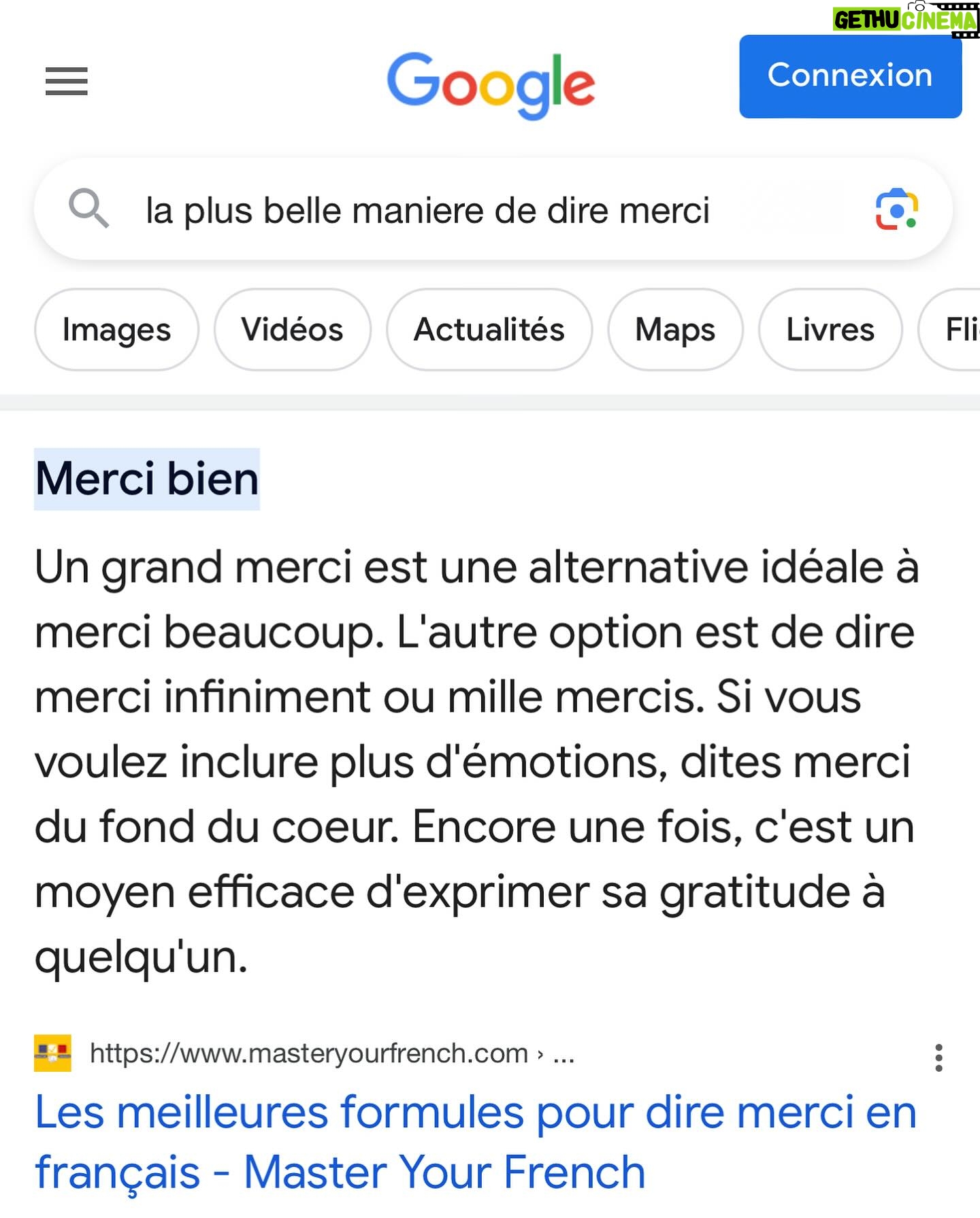Laura Felpin Instagram - MERCI DU FOND DU CŒUR, alors. 📸 @helenepambrun