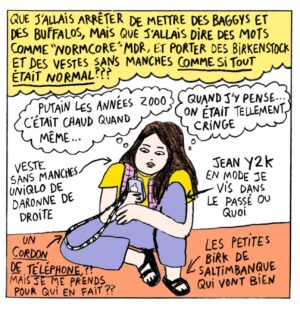 Laura Felpin Instagram - J’ai demandé au petit génie 🧞‍♀️ de Salome Lahoche @salomelahoche de m’aider à vous dire : MERCI 💐
Et comme j’ai plus les mots elle l’a fait avec ses exceptionnels dessins🤌🏼
 J’ai l’immense privilège de pouvoir  être avec vous partout entre Jeumont et Paris et de partager des moments de “total délire”. 
Y’a plus de billets pour Paris, mais y’a plein de places dans mon coeur ( MDR trèès belle gosse cette dernière phrase) 
Paix et joie sur votre tipi ⛺️ 
LOLO