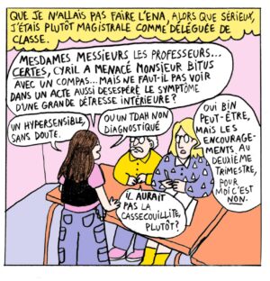 Laura Felpin Instagram - J’ai demandé au petit génie 🧞‍♀️ de Salome Lahoche @salomelahoche de m’aider à vous dire : MERCI 💐
Et comme j’ai plus les mots elle l’a fait avec ses exceptionnels dessins🤌🏼
 J’ai l’immense privilège de pouvoir  être avec vous partout entre Jeumont et Paris et de partager des moments de “total délire”. 
Y’a plus de billets pour Paris, mais y’a plein de places dans mon coeur ( MDR trèès belle gosse cette dernière phrase) 
Paix et joie sur votre tipi ⛺️ 
LOLO