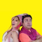 Laura Franco Instagram – ¡SÚPER ESTRENO! 🎬🎶🎉 

🎶 SE ARMÓ EL FIESTON 🎶 junto a @diegotopaok 

HOY a las 13hs en mi canal de YouTube ❤️ ya van a poder disfrutar de esta GRAN colaboración 🎤
Se viene el piojo, el piojito y el piojón! 
Pero no llegan solos…🥳🎉

Juntos vamos a estrenar 🎶 “SE ARMÓ EL FIESTÓN” y la verdadera fiesta es que @diegotopaok le ponga su corazón a mi canción 🎵 

Chiquipines ¿Alguna vez tuvieron piojos? 🔎👾

¡No se lo pueden perder! 🎉🎵💥🙌🎬🎉❤️

ESTRENO HOY 13hs 🗓️

#panam #yosoypanam #panamfiesta #música #canciones #niños #alegria #juegos #diversión #topa #diegotopa #searmoelfieston