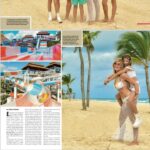 Laura Franco Instagram – Gracias infinitas por estas vacaciones soñadas con mi familia 💘✨🐚 fueron mágicas!!! 🪄 el Hard Rock Hotel & Casino Punta Cana fue el lugar IDEAL 💥
Gracias @revistacaras por esta hermosa nota 🤍
Gracias @hrhcpuntacana ✨@tendenciasviajesargentina
Fotos por @rickypilar78