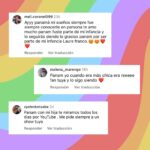 Laura Franco Instagram – ¡Atención Familias! Ya que muchos lo pidieron…❤️
¡PIM PUM PAM💥SORTEO💥
Participá para vivir un día lleno de alegría en el Kidzapalloza a pura Panammanía!!!
¡Estoy sorteando 2 entradas del día Sábado 16 de Marzo 🎫 para jugar, cantar y bailar en el Kidzapalloza que organiza @lollapaloozaar 🎉! Habrá 2 ganadores y cada uno podrá ingresar con hasta 4 menores con su entrada que deberán acreditarlos previamente, pueden buscar toda la información en la página de @lollapaloozaar
Para participar es muy fácil :
– Seguime en Instagram @yosoypanam
– Dale ❤️ “Me gusta” a ésta publicación
– Mencionar a 3 personas en los comentarios 👇
– Y seguime en Tik Tok @panamok
¡No dejes de pasar ésta oportunidad de vivir una fiesta soñada en #Lollapalooza2024 🎶💘
¡Voy a anunciar al ganador el día Jueves 14 a las 18hs!
¡Como les diría mi vaquita de San Antonio “Doña Quita de Tonio“ ¡SUERTE PARA TODOS! 🤞🙌 🍀 🎫💥🎉😍
#panam #yosoypanam #panamfiesta #música #canciones #niños #alegria #juegos #diversión #lollapalooza #lollapaloozaar
