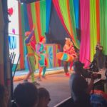 Laura Franco Instagram – Mis niños de 0 a 100 años cantando olé olé olé Panam! 💞

Los AMODORITO hasta el infinitooooo 🌈✨

¡GRACIAS POR TANTO AMOR!!!

@lollapaloozaar 2024 🎀