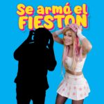 Laura Franco Instagram – ADIVINA, ADIVINADOR… 🤍🤔
Se viene el piojo, el piojito y el piojón!
Pero no llegan solos…
Se viene una colaboración 🎊🥳🎉
Ya llega mi nueva canción “Se armó el fiestón” 🪩
¿Se imaginan con quién es? Los leoooo 💋