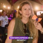 Laura Franco Instagram - ¡Adoro escucharlos! ❤️ Cada palabra y demostración de amor que me brindan, es un mimo para mi corazón 🫶🏻 Les hicimos algunas preguntas a nuestro amodorado público en el KIDZAPALOOZA 🎉 y estas fueron sus respuestas ¿Las vemos? 🤩 Para mi es un honor inmenso que todas las canciones que escribo las lleven tatuadas en sus corazones ♥️🎶 ¡GRACIAS! ¡LOS AMODORO! 💖 Ahora quiero leerlos por acá 💬 ¿Porqué crees que PANAM esta cumpliendo 23 años ininterrumpidos en el infantil? 👇🏻 #panam #yosoypanam #panamfiesta #música #canciones #niños #alegria #juegos #diversión