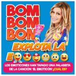 Laura Franco Instagram - Chiquipines hoy hay #AJugarConPanam 🎉 y esta vez les propongo encontrar la palabra escondida detrás de estos emoticones 😄🥰🤪🤭 Pista: Forma parte de la canción “El Emoticón” 🎶 ¿Cómo sigue la letra? Los leo 👇🏻 #panam #yosoypanam #panamfiesta #música #canciones #niños #alegria #juegos #diversión