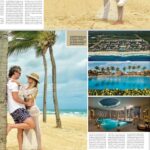 Laura Franco Instagram – Gracias infinitas por estas vacaciones soñadas con mi familia 💘✨🐚 fueron mágicas!!! 🪄 el Hard Rock Hotel & Casino Punta Cana fue el lugar IDEAL 💥
Gracias @revistacaras por esta hermosa nota 🤍
Gracias @hrhcpuntacana ✨@tendenciasviajesargentina
Fotos por @rickypilar78