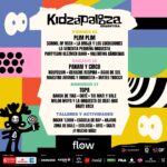 Laura Franco Instagram - ¡Gracias Lollapalozza Argentina por la invitación! 💗🍡🎀 ¡Nos vemos el SÁBADO 16 de MARZO en el ✨KIDZAPALOOZA 2024✨ para que explote la Panammanía con un show a pura alegría! ¿Qué canciones quieren escuchar para bailar sin parar? Los leoooo 💋🫶🏼