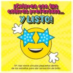 Laura Franco Instagram - Chiquipines es Lunes de #AJugarConPanam 🎉 y hoy les propongo divertirnos dibujando a mi amigo El Emoticón 🤩❤️ ¿Jugamos? Comenten cómo les salió 👇🏻 también pueden subir sus dibujos y mencionarme asi lo veo 😍 Cuchi cuchis 💋 #panam #yosoypanam #panamfiesta #música #canciones #niños #alegria #juegos #diversión