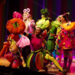 Laura Franco Instagram – ¡VOLVEMOS AL TEATRO EL NACIONAL! 🎫🎪

Este 8 de Junio a las 14hs nos volvemos a encontrar en @elnacionalsancorseguros para vivir una verdadera fiesta a pura PANAMMANÍA 🎉🎶 

Vamos a cantar, bailar y jugar ❤️ ¡No se lo pueden perder! 

Entradas ya disponibles en el link de mi biografía o a través de @plateanet 🎫 

Nos vemos ahí 💘 Cuéntenme qué canciones no pueden faltar en el show 👇🏻💬

#panam #yosoypanam #panamfiesta #música #canciones #niños #alegria #juegos #diversión