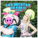 Laura Franco Instagram - Hoy en #AJugarConPanam 🎉 nos divertimos con las recetas de Keko 🐷 un chanchito que llegó de la China pero perdió la memoria y todas sus recetas las hizo al revés!!! 🍳🧑🏻‍🍳 ¿Cuál de estas recetas te parece más delirante? 😂 Comenten 👇🏻 Buena semana Chiquipines 💖💘 #panam #yosoypanam #panamfiesta #música #canciones #niños #alegria #juegos #diversión
