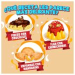Laura Franco Instagram - Hoy en #AJugarConPanam 🎉 nos divertimos con las recetas de Keko 🐷 un chanchito que llegó de la China pero perdió la memoria y todas sus recetas las hizo al revés!!! 🍳🧑🏻‍🍳 ¿Cuál de estas recetas te parece más delirante? 😂 Comenten 👇🏻 Buena semana Chiquipines 💖💘 #panam #yosoypanam #panamfiesta #música #canciones #niños #alegria #juegos #diversión