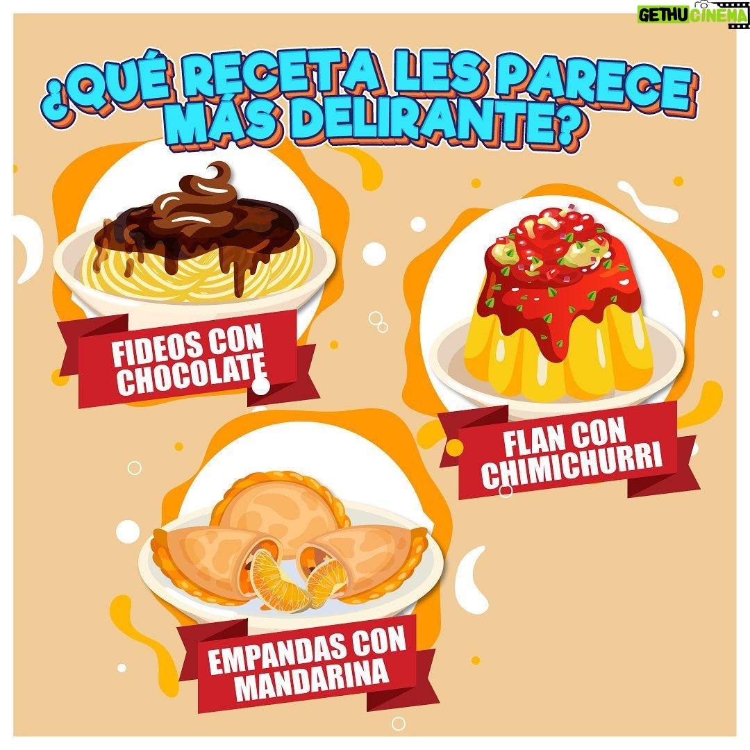 Laura Franco Instagram - Hoy en #AJugarConPanam 🎉 nos divertimos con las recetas de Keko 🐷 un chanchito que llegó de la China pero perdió la memoria y todas sus recetas las hizo al revés!!! 🍳🧑🏻🍳 ¿Cuál de estas recetas te parece más delirante? 😂 Comenten 👇🏻 Buena semana Chiquipines 💖💘 #panam #yosoypanam #panamfiesta #música #canciones #niños #alegria #juegos #diversión