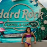 Laura Franco Instagram – Relax total en Hard Rock Hotel & Casino Punta Cana 🌴☀️🌊 unas vacaciones soñadas junto a mi familia, lo mejor de mi vida!!! 💘🫶🏼💌
Recargando energías para este 2024 ✨
@hrhcpuntacana #hrhcpuntacana
