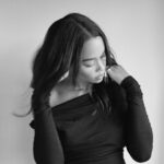 Laura Harrier Instagram - @adrianmartinn
