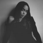 Laura Harrier Instagram - @adrianmartinn