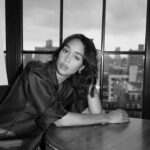 Laura Harrier Instagram - 📸 @adrianmartinn