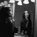 Laura Harrier Instagram - 📸 @adrianmartinn