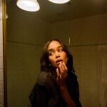 Laura Harrier Instagram - 📸 @adrianmartinn