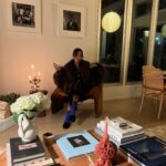 Laura Harrier Instagram - recently 💕