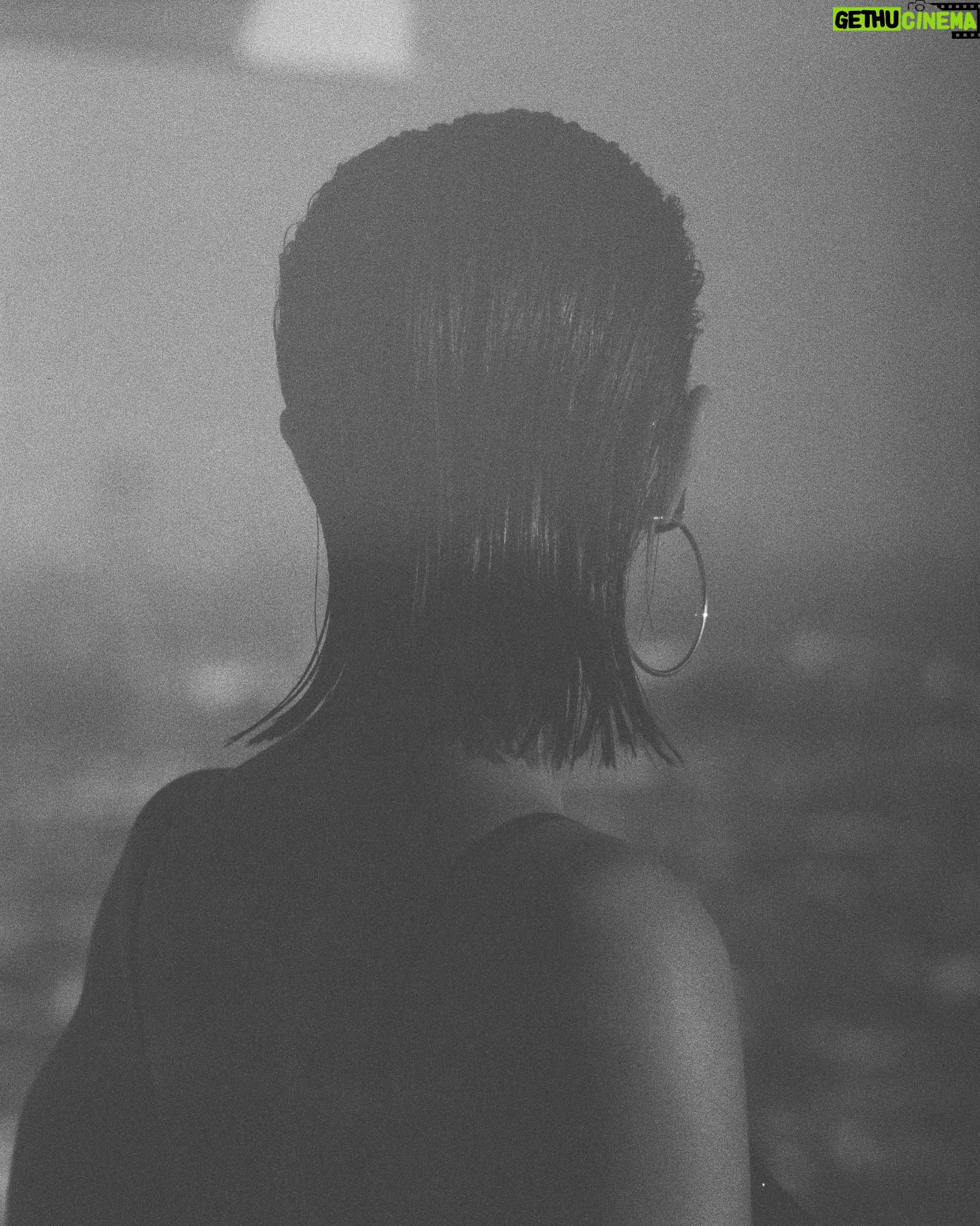 Laura Harrier Instagram - honored to be featured in the newest book from @ysl @anthonyvaccarello @purienne