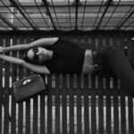 Laura Harrier Instagram -