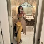 Laura Harrier Instagram - recently 💕