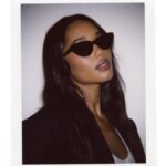 Laura Harrier Instagram -