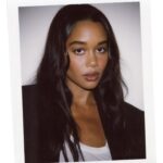 Laura Harrier Instagram -