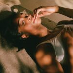 Laura Harrier Instagram -