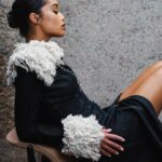 Laura Harrier Instagram - @livingetcofficial