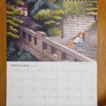 Laura Heikkala Instagram - *EDIT* Shop is closed for the holidays! Thank you for all your support this year💕 Here’s a flip through for the 2024 Calendar 💕✨ Thank you for all your 2024 Calendar orders! Due to the amount of orders I’m going to have to close the shop earlier than anticipated so that we have the time to process all orders. The shop will remain open for 12 hours, so if you’d still like to get something I recommend acting fast. Also please use the DHL Express shipping option if you want to receive your order before the holidays. Our shop is based in Finland (Europe) so most orders made with other shipping options will not make it in time for the holidays! My shop will open again next year! 💕✨