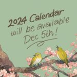 Laura Heikkala Instagram – Gingerbread 🐈

Calendars for 2024, cards and mugs (hopefully) up soon! 👀💕