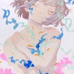 Laura Heikkala Instagram – If you’ve been thinking of getting an original painting from me, now is a good chance to get one or a high quality print from @gallerynucleus where everything is 20% off with code THANKS20 💕 At least these pieces are available✨
