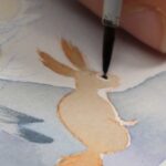 Laura Heikkala Instagram – Process of Winter Day’s Feast ❄️

2024 calendars are being printed so stay tuned for updates 💕✨

Music by Ryan Camus

#artprocess #artvideo #traditionalart