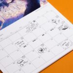 Laura Heikkala Instagram - Calendars, mugs and few other new things now live at www.heikala.com 💕💕