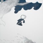 Laura Heikkala Instagram – Remaining Nebula Tree riso prints are now up in my shop along with the two other prints that were part of the To Infinity gallery show! Here you can see how I made the different colour layers with traditional mediums of pencil and ink✍️
‼️I also have some much requested mystery print bundles up in my shop in limited quantities 💕
#riso #risoprint #traditionalart