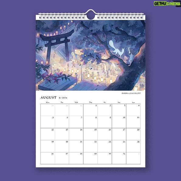 Laura Heikkala Instagram - A BIG shop update tomorrow Dec 5th at 6pm UTC 💕 2024 Calendars fresh of the print, a set of Winter Whimsy postcards and highly requested restock on the enamel mugs (which I just heard are arriving to us this week) will be available! 🥰💕 Just to let you know that the mugs will be available in a limited amount so that we have the time to handle all the packages before the holidays, but the second bunch will launch already in January ❄️ To have the best chance for your orders arrival in time for the holidays I recommend the DHL Express shipping option, I cannot guarantee arrival in time for other shipping methods ✨ Also don’t forget the free shipping with code SHIPFREE for orders over $100, read more at my shop’s shipping info page 💪