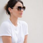 Laura Neiva Instagram – A coleção exclusiva da cápsula Ralph Eyewear para o Brasil vai muito além de um simples acessório de moda.  Descubra a sofisticação e a exclusividade que vão além do que se vê. 💫 @opticenterotica #Ralph #RalphEyewear #Publi