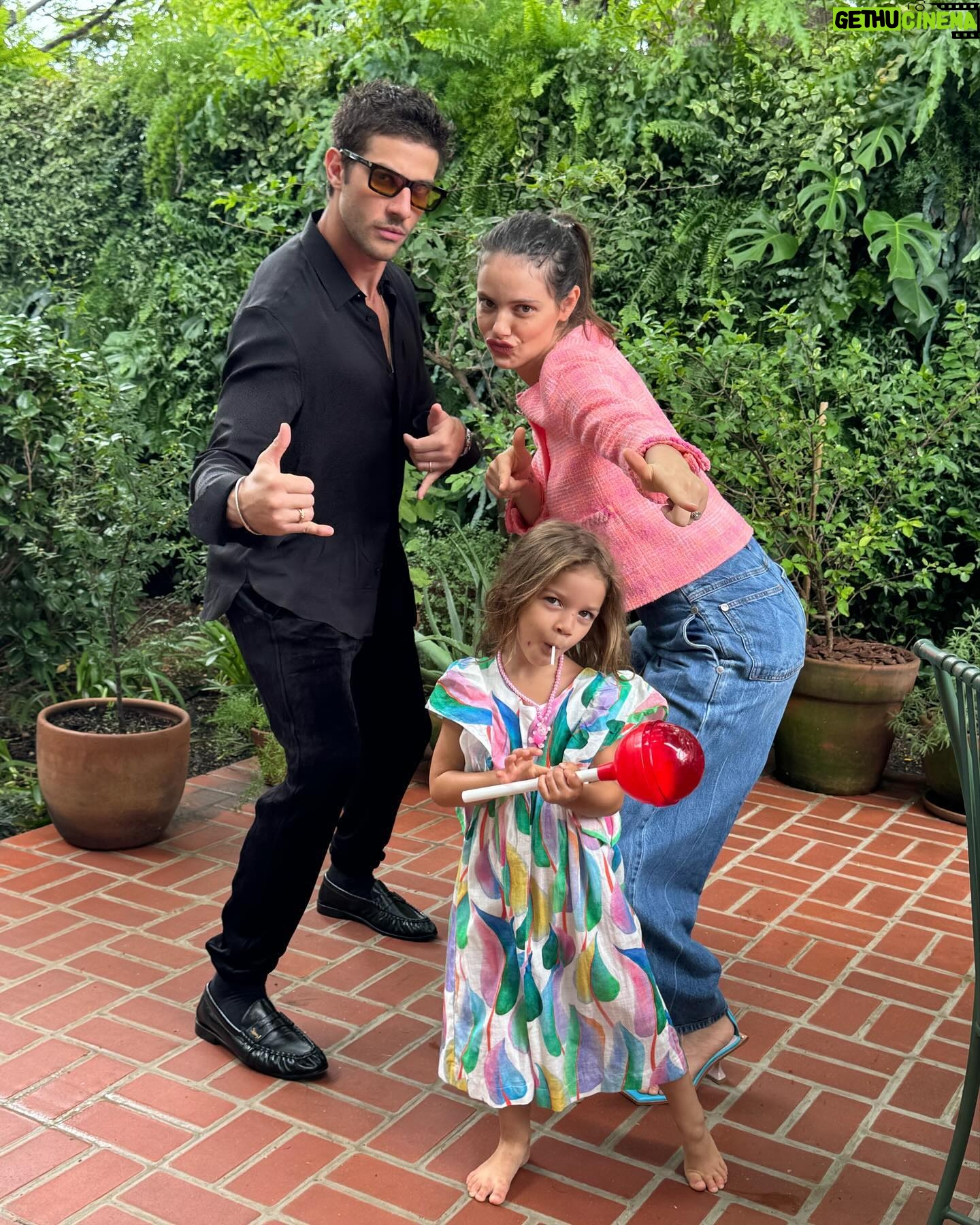Laura Neiva Instagram - Apanhadão dos melhores momentos da semana passada ❤️